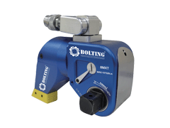 液壓力矩扳手怎么調壓？