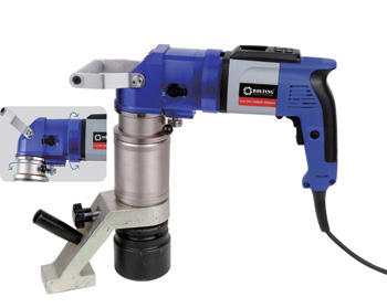 彎柄電動扭力扳手使用方法