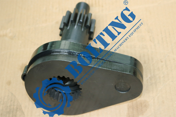 機車缸頭拉伸器，機車軸承座拉伸器、電動盤車機、風動盤車機已測試完畢