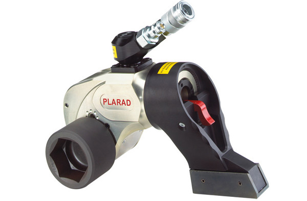 德國進口PLRARD驅動式液壓扭矩扳手