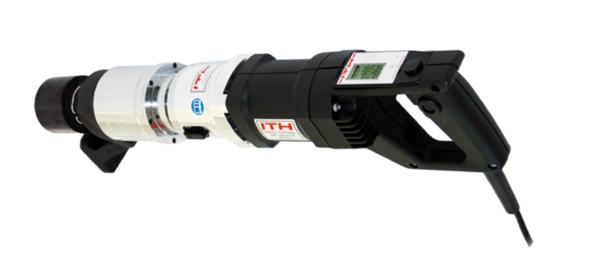 波霆代理德國原裝進口液壓扭力扳手,數顯充電,氣動,電動扭矩扳手