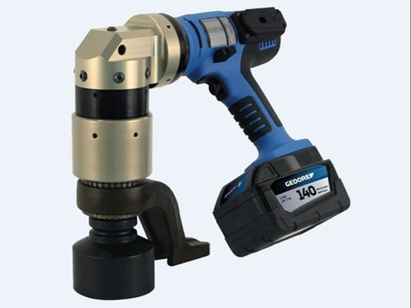 波霆代理德國原裝進口液壓扭力扳手,數顯充電,氣動,電動扭矩扳手