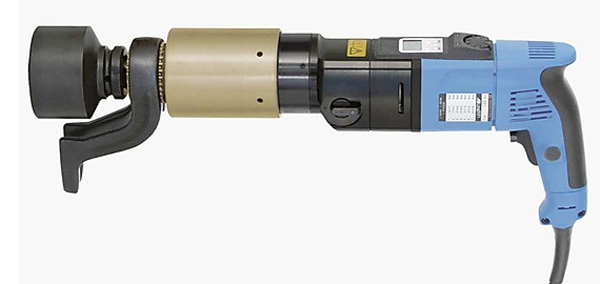 波霆代理德國原裝進口液壓扭力扳手,數顯充電,氣動,電動扭矩扳手